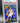 2021 Panini Select Zion Williamson #1 Turbo Charged Blue Prizm Gem Mint 10