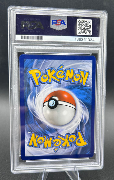 Magneton Evolutions 38/108 PSA 4