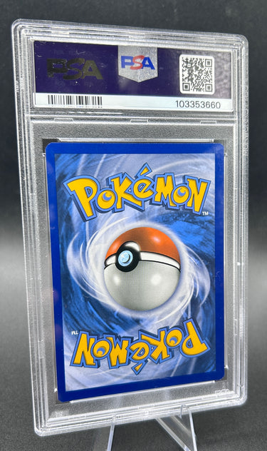 Machoke Evolutions 58/108 Near Mint 8