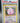 Chansey Evolutions 70/108 Near Mint 8