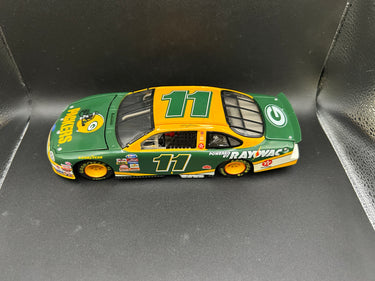 Jarrett Favre #11 Ford 1999 Green Bay Packers