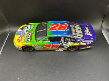 Kenny Irwin #28 Ford 1998 The Joker