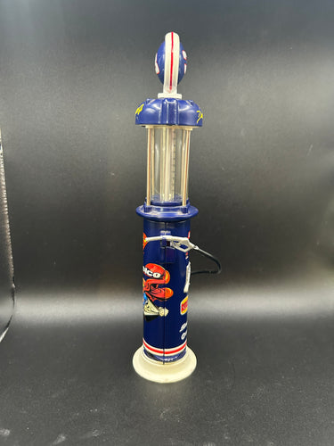 Dale Earnhardt Jr. #3 1999 Gas Pump Superman