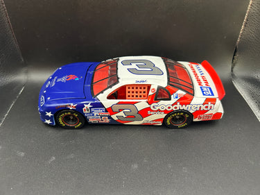 Dale Earnhardt #3 Monte Carlo 1996 Olympic Games