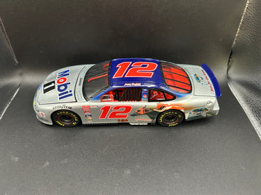 Jeremy Mayfield #12 Ford 1999 Kentucky Derby