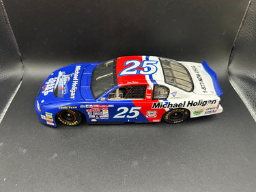 Michael Holigan #25 Monte Carlo 2000 Coast Guard