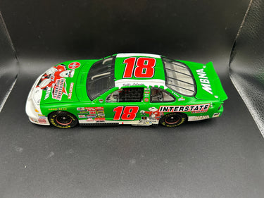 Bobby Labonte #18 Pontiac 2001 Coca-Cola