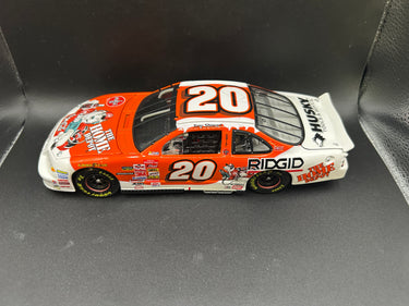 Tony Stewart #20 2001 Pontiac Home Depot/Coca-Cola