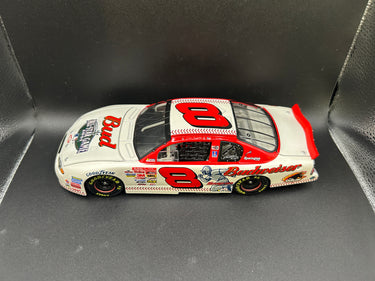Dale Earnhardt Jr #8 Monte Carlo 2001 MLB All-Star Game