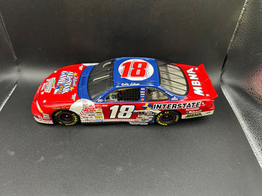 Bobby Labonte #18 Pontiac 2000 MLB All-Star Game