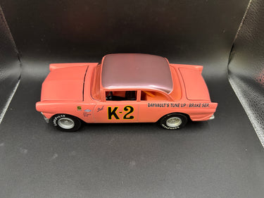 Dale Earnhardt K-2 1956 Ford Victoria
