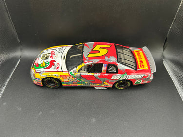 Terry Labonte #5 1998 Monte Carlo Corn Flakes