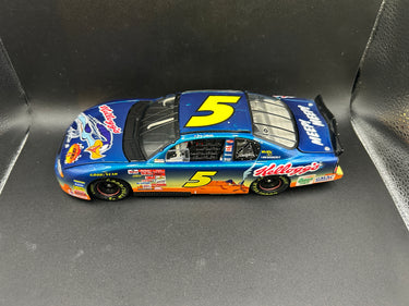 Terry Labonte #5 2001 Monte Carlo Looney Tunes