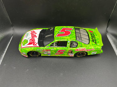 Terry Labonte #5 2000 Monte Carlo Kelloggs's/The Grinch