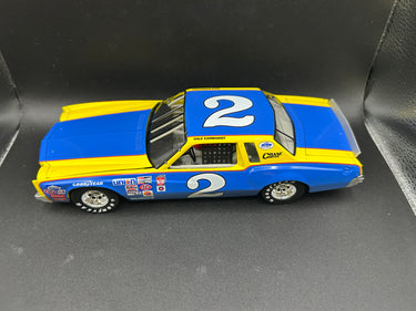 Dale Earnhardt #2 1979 Monte Carlo Rookie of the Year