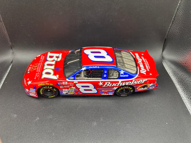 Dale Earnhardt Jr #8 2000 Monte Carlo U.S. Olympic Team Sponsor