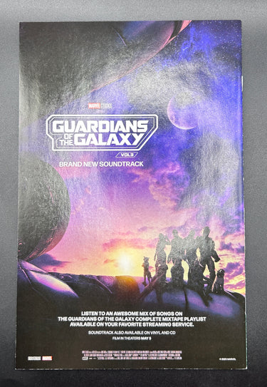 Marvel Comics Groot Vol 1