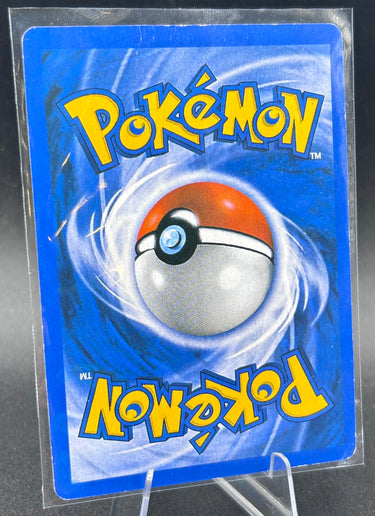 Ho-Oh Legend (Bottom) 112/123 HeartGold & SoulSilver Holo