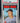 1986 Topps Roger Clemens #661 NM-MT 8