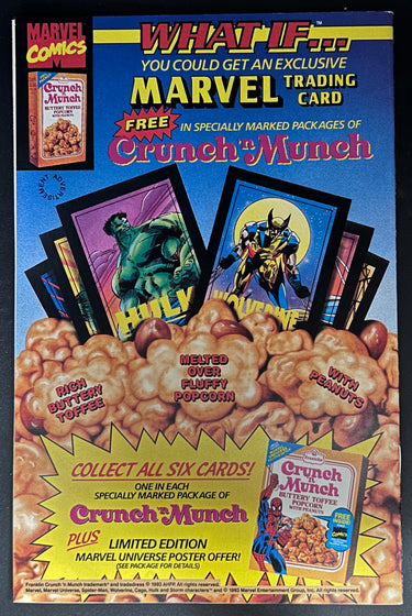 Marvel Comics The Amazing Spider-Man #377