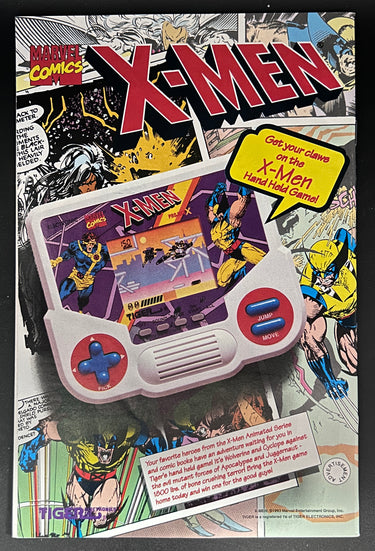 Marvel Comics The Amazing Spider-Man #384