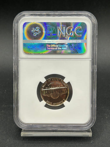1957 5C (Proof)