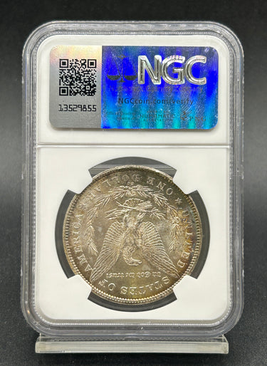 1878-CC $1 MS62