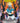 2025 Wild Card Jalen Hurts Monter Hunt 2/5
