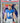 2025 Mosaic Cam Skattebo #271 Silver PSA Gem Mint 10