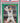 2024 Topps Everson Pereira #461 Green Foil PSA Gem Mint 10 197/499