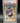 2019 Pete Alonso Complete Set 'No Sock Showing' Rookie Topps #475 Baseball Card