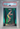 2017 Lonzo Ball Rookie Green Prizm #289 Basketball Card