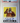 2012 Kamala 'The Ugandan Giant' Leaf Originals Auto Card #KA1